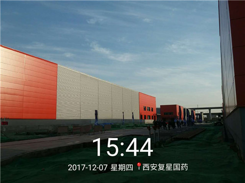 陜西鋼結(jié)構(gòu) 陜西鋼結(jié)構(gòu)