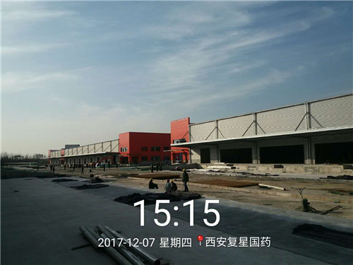 陜西鋼結(jié)構(gòu)廠家 陜西鋼結(jié)構(gòu)廠家